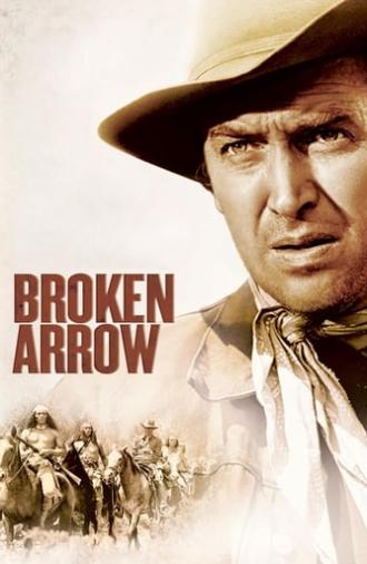 Broken Arrow (1950)