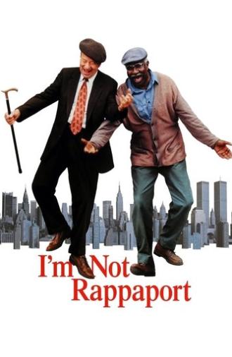 I'm Not Rappaport (1996)