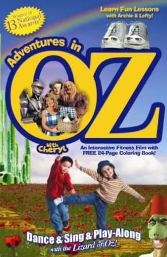 Adventures in Oz with Cheryl (1999)