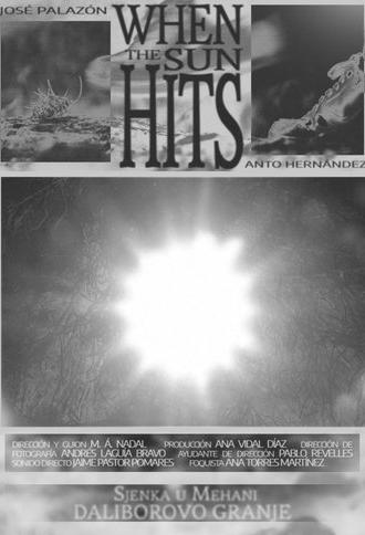 When the sun hits (2026)