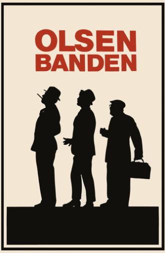 The Olsen Gang (1969)