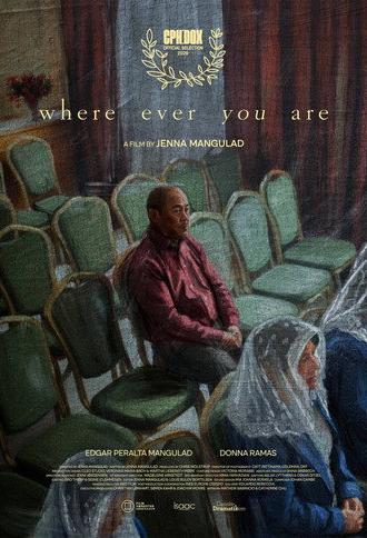 Where Ever You Are (2026)