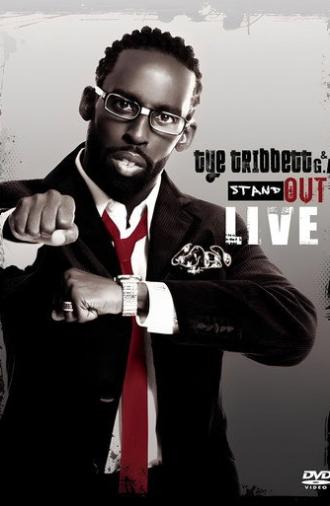 Tye Tribbett & GA: Stand Out (2008)