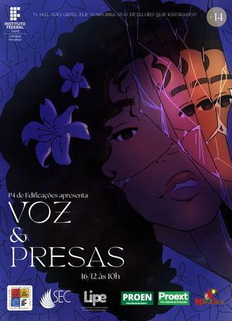 Voice & Fangs (2025)