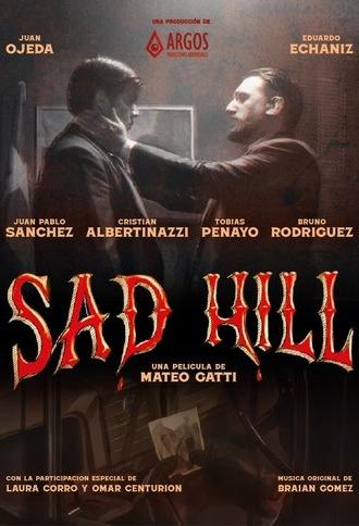 Sad Hill (2025)