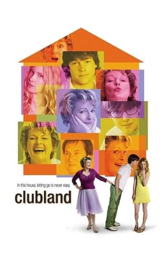 Clubland (2007)