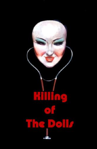 The Killer of Dolls (1975)