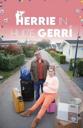 Herrie in huize Gerri (2021)