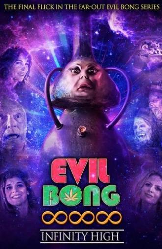 Evil Bong 888: Infinity High (2024)