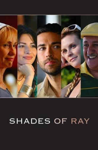 Shades of Ray (2008)