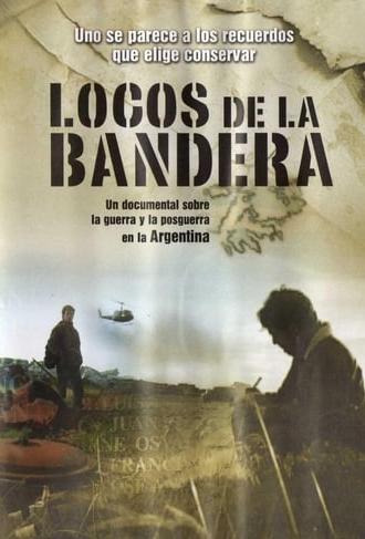 Locos de la bandera (2005)