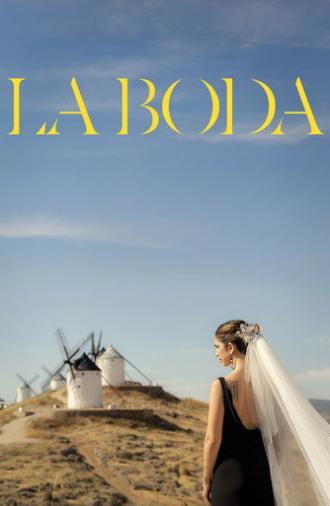 The Wedding (2026)