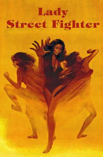 Lady Street Fighter (1977)
