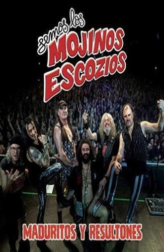 Mojinos Escozios - Maduritos y Resultones (2017)