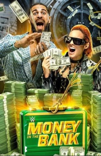 WWE Money in the Bank 2022 (2022)