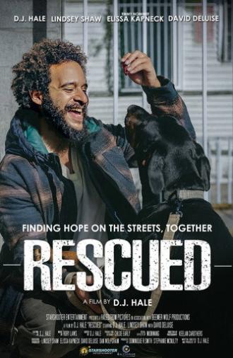 Rescued (2026)