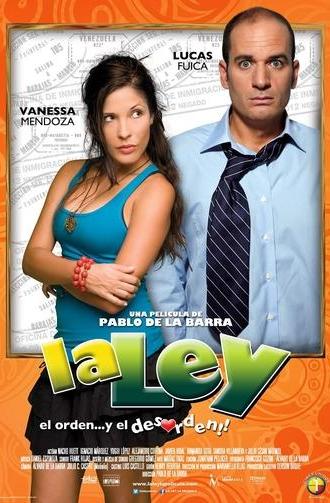 La Ley (2013)