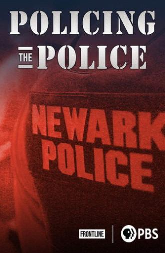 Policing the Police (2016)