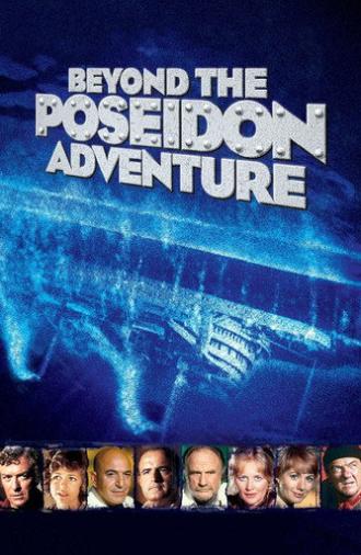 Beyond the Poseidon Adventure (1979)