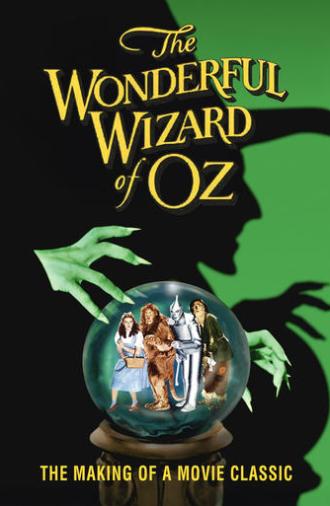 The Wonderful Wizard of Oz: 50 Years of Magic (1990)