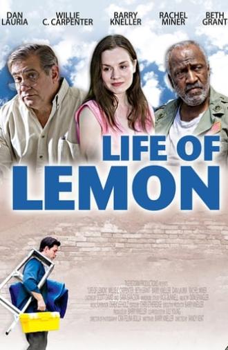 Life of Lemon (2011)