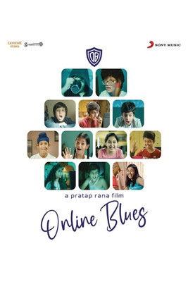 Online Blues (2023)