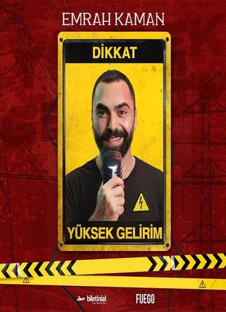 Yüksek Gelirim (2022)