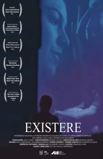 Existere (2022)