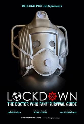 LOCKDOWN: The Doctor Who Fans' Survival Guide (2021)