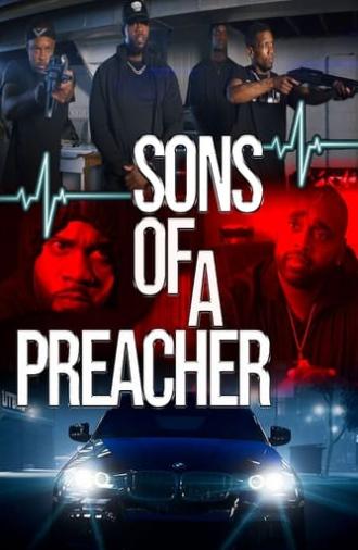 Sons of a Preacher (2022)