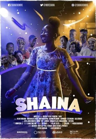 Shaina (2020)