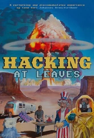 Hacking at Leaves (2024)