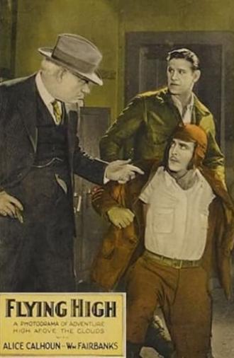 Flying High (1926)