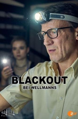 Blackout bei Wellmanns (2024)