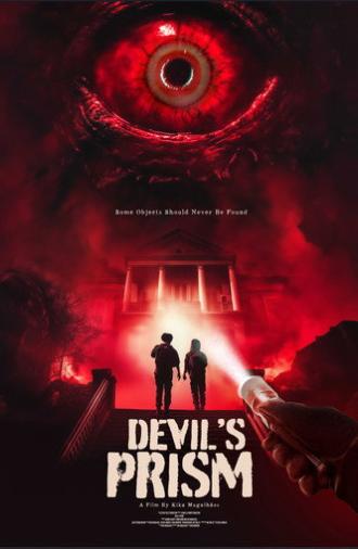 Devil's Prism (2025)