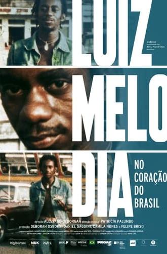 Luiz Melodia - Within the Heart of Brazil (2025)