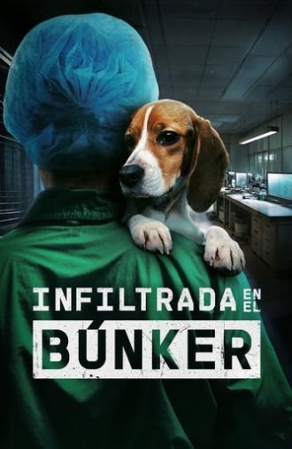 Undercover. Inside the Bunker (2025)