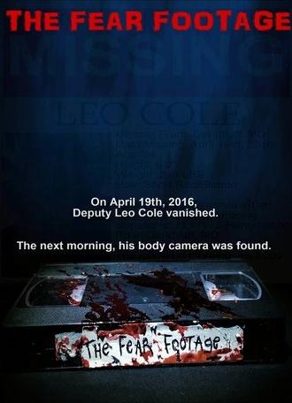 The Fear Footage (2018)
