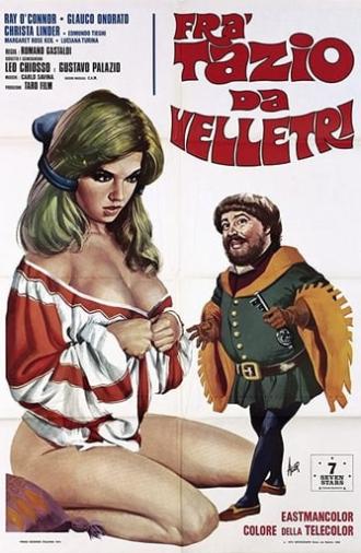 Fra' Tazio da Velletri (1973)