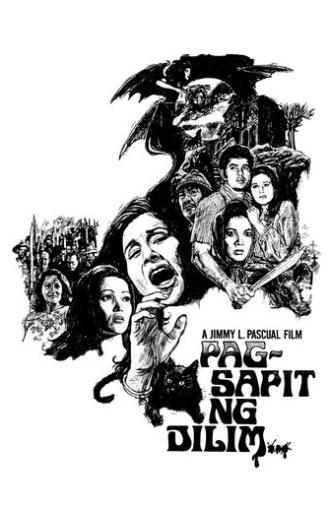 Pagsapit ng Dilim (1975)
