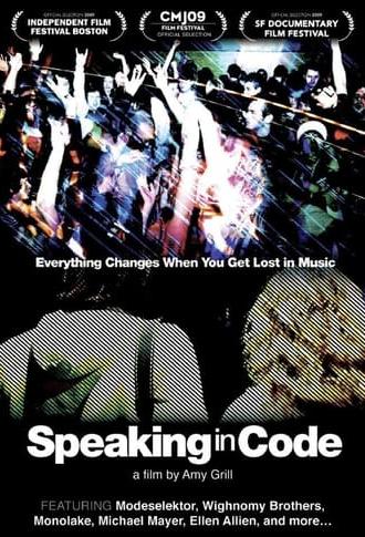 Speaking in Code (2009)