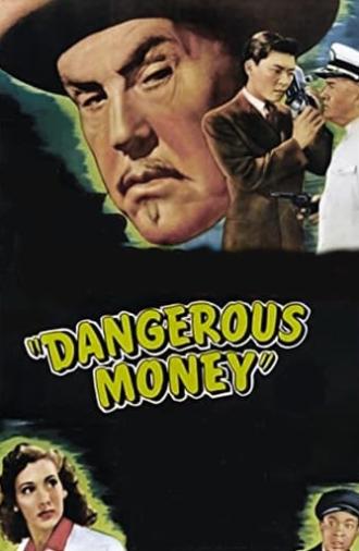 Dangerous Money (1946)