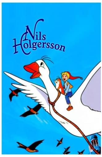 The Wonderful Adventures of Nils (1982)