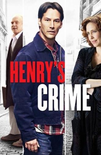 Henry's Crime (2010)