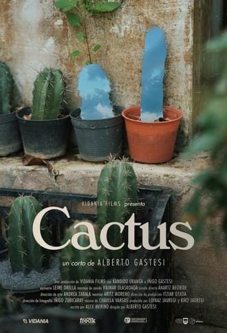 Cactus (2018)