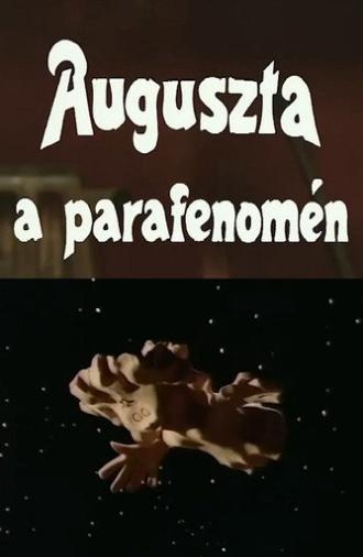 Augusta is Psychic (1990)