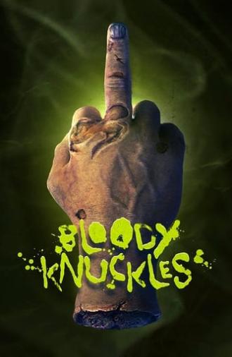 Bloody Knuckles (2014)