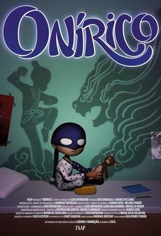 Onírico (2025)