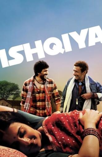 Ishqiya (2010)