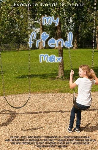 My Friend Max (2017)